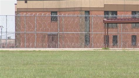 Two Inmates One Staff Member At Madison Correctional Treated After