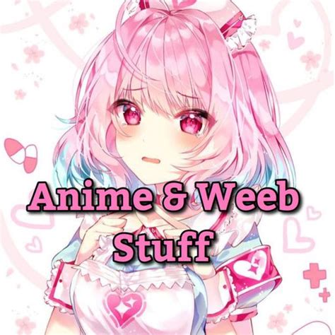 Featured Anime Weeb Stuff Amino