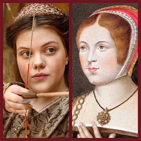 Who Is Margaret Tudor On The Spanish Princess Margaret Tudor Was More