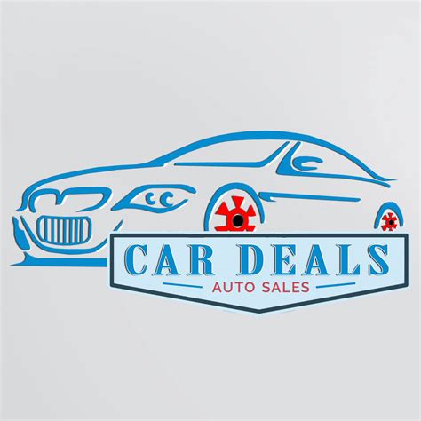 Car Deals Auto Sales