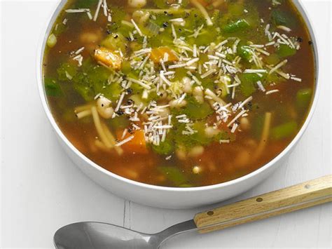 Pistou Soup Recipe Food Network Kitchen Food Network