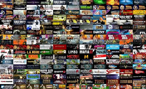 3 Of The Best Video Game Genres Of Today Invision Game Community