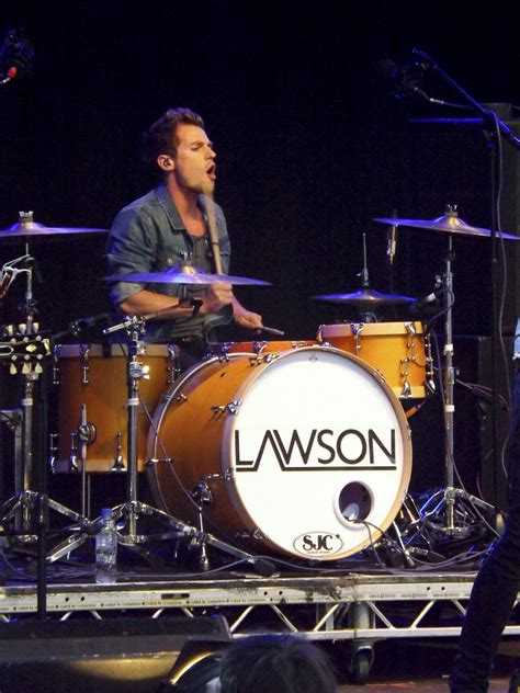Adam Pitts Lawson Performing At Love Luton Festival On The Flickr