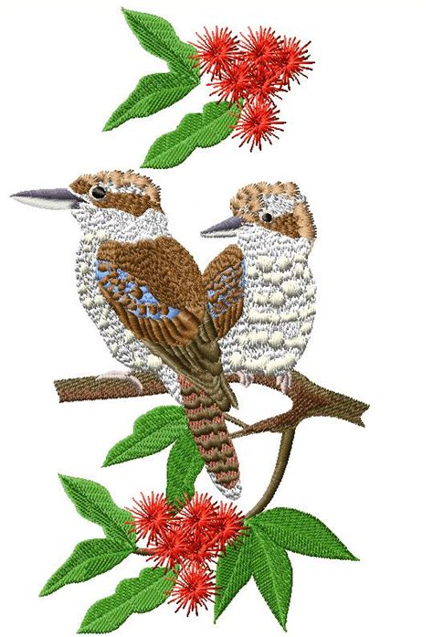 Cathleen britschge on floral machine embroidery design. Pin by Tina on animals | Flower machine embroidery designs ...