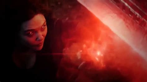 Scarlet Witch Vs Thanos Avengers Endgame Final Battel Seans 4k Youtube