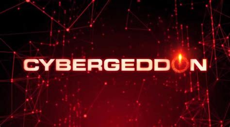 Cybergeddon 2012