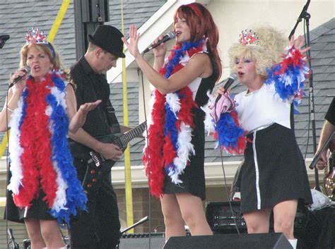 Fourth of July Extravaganza - Clinton Chamber