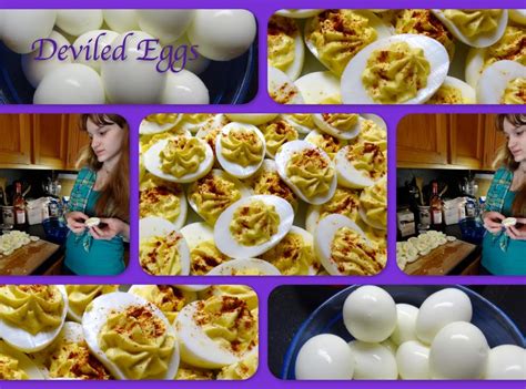 Deviled Eggs 2 Just A Pinch Recipes