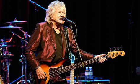 Check out the official the lodge trailer starring alicia silverstone! Moody Blues' John Lodge To Play Rare London Show On ...