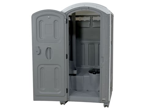 Flushable Portable With Sanitizer Yankee Restrooms