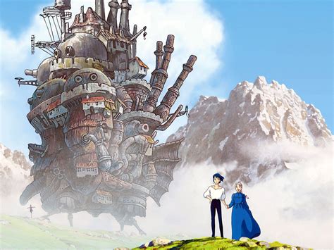 Miyazaki Wins Again After 11 Animated Features The New York Times