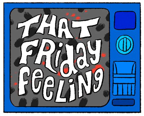 So use these best happy friday quotes, happy friday images, happy friday memes, happy friday gifs. Happy Friday GIF by Stephen Maurice Graham - Find & Share ...