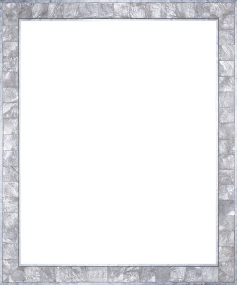 Gray Frame In 2020 Frame Mirror Decor