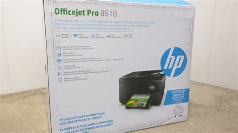 How to install hp officejet pro 8610 driver for pc and mac. Hp Printer Software Download Officejet Pro 8610 - As an ...