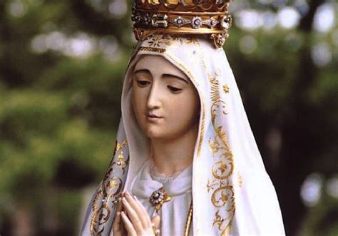 Virgen maría se apareció en seis ocasiones en fátima (portugal) a tres. El mensaje de la Virgen en Fátima - Primeros Cristianos