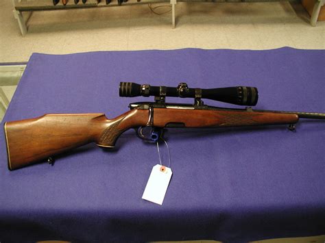 We did not find results for: Steyr model L .22-250 Rifle for sale