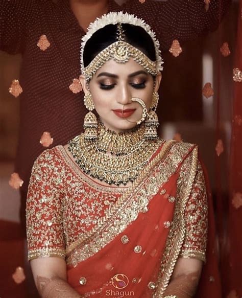 Pin By Mehakdeep Kaur Virk On Bridal Jewellery Indian Bridal Fashion