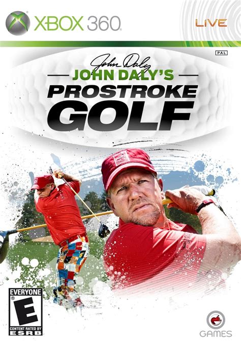 Golf solitaire is a quick and easy version of an old classic that relies more on skill than luck. John Daly's ProStroke Golf - Xbox 360 - IGN