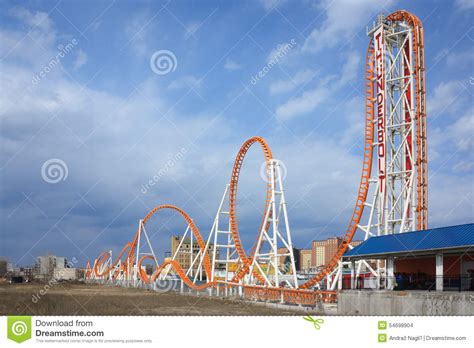 Accessible stops include w 8 st save up to 70% on 1000s of awesome new york city deals. Thunderbolt Roller Coaster In The Coney Island Luna Park ...