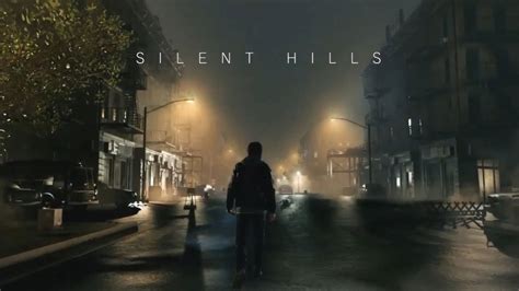 silent hill novo jogo para ps5 é classificado em taiwan