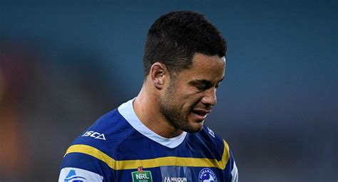 Nrl Star Jarryd Hayne Arrested By Sex Crime Detectives