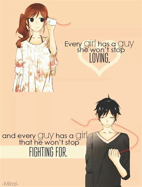 Love Quotes With Couple Pictures Anime Quotes And Wallpaper Y