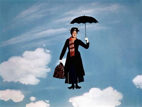 Glasgow Mystery Of Mary Poppins Floating In Sky Baffles Residents