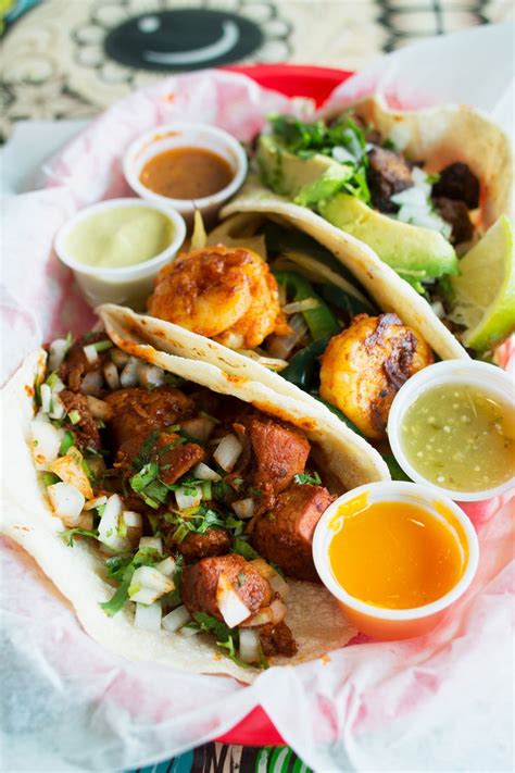 Check Out My Ultimate List Of The Very Best Tacos Austin Texas Has To