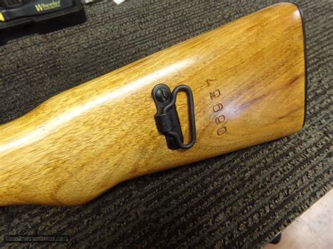 NORINCO CHINESE SKS TYPE 56