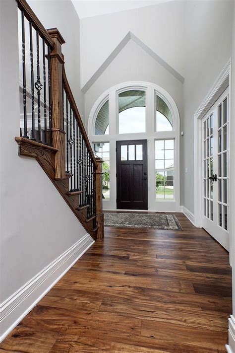 What Color Floors Go With Light Gray Walls - What Color Paint Goes With Gray Floors?