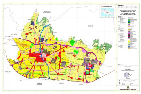 Kami memiliki 25 rumah untuk dijual untuk rumah kpr syariah bandung ujung berung, harga mulai dari rp 139,000,000. Map Kota Bandung Terbaru