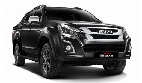 It is available in 2.5l or 3.0l vgs turbo intercooler deisel engine with manual or automatic transmission. Isuzu D-Max facelift launched in Malaysia - three trim ...