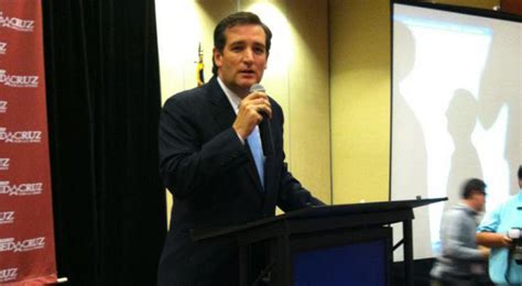 On thursday, photos began circulating on twitter alleging that the senator was spotted at an airport and then on an airplane en route to mexico. Yes, Ted Cruz Likely Eligible to Be President — Charisma News