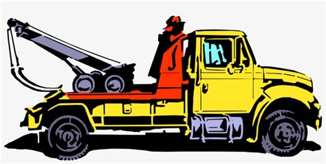 Free Free 167 Tow Truck Svg SVG PNG EPS DXF File