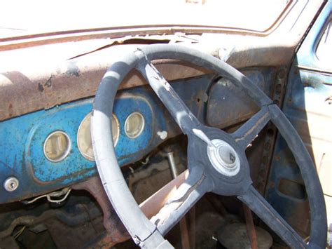 1936 Ford Truck, Great for Restoration, Parts or Display at your Business !!! - Classic Ford