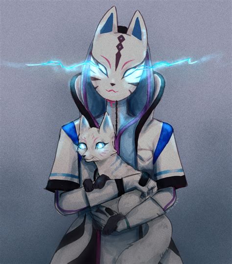 Set as monitor screen display background wallpaper or just save it to your photo, image, picture gallery album collection. fortnite wallpaper catalyst 2020 - Broken Panda