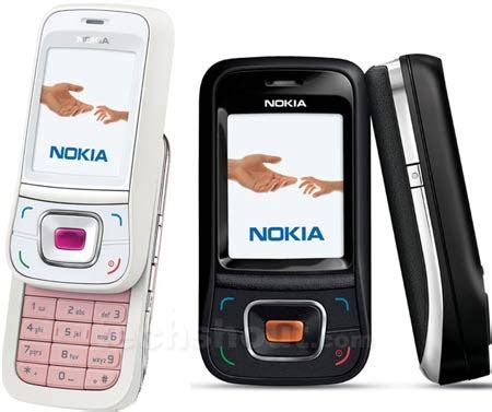 Berbagai macam paket internet dan trik 1 : Nokia Series 40 internet proxy settings maker / download ...