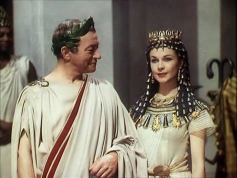 Caesar heard the news of ptolemy's demands with no reaction. CLEOPATRA and SHEBA-are two great Queens of Ancient ...