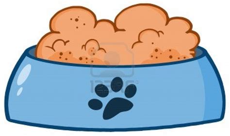 Mostly for how to draw these backgrounds. Dog Bowl Clip Art | Clipart Panda - Free Clipart Images