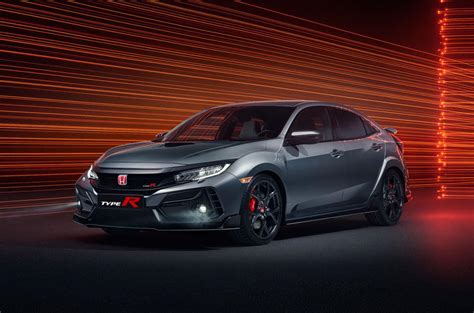 Available on 2020 civic hatchback lx. Updated 2020 Honda Civic Type R gets two new variants ...
