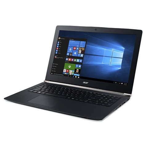 Aspire V Nitro Laptops Tech Specs And Reviews Acer