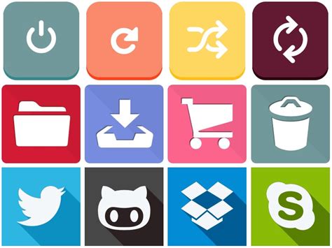 Facebook App Icon Png 382412 Free Icons Library