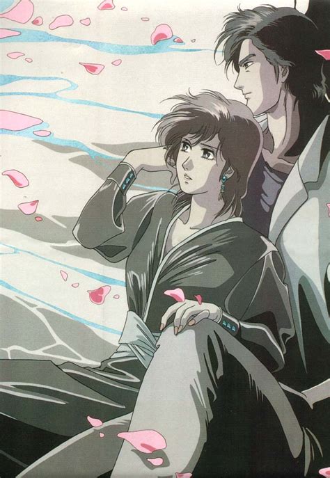 With jackie chan, richard norton, joey wang, kumiko goto. City Hunter - Hojo Tsukasa - Zerochan Anime Image Board
