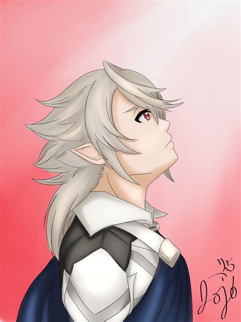 Male Kamui - Fire Emblem Fates by TheCherryTree59 on DeviantArt
