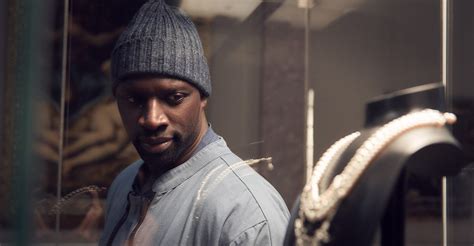 Es sieht gar nicht gut aus für assane diop. Lupin Teil 2: Alles, was wir über die neuen Folgen wissen