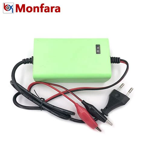 I've been told agm's need specific chargers and cheap ones from walmart won't be able to do the job as good and other. Aliexpress.com : Buy Smart Automotive Motorcycle Battery ...