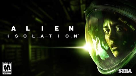 Alien Isolation Part 01 Welcome To Sevastopol Youtube