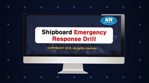 Shipboard Fire Fighting Drillrev1 Youtube