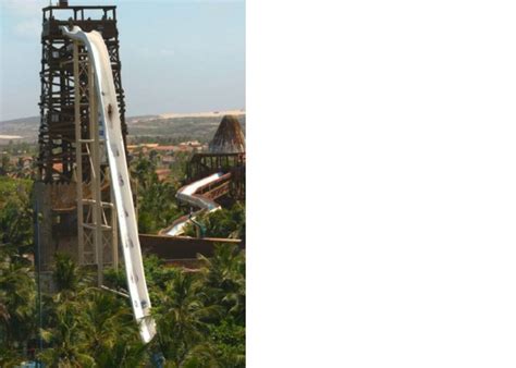 Gushmore offer thrilling, chilling excitement at disney's blizzard beach water park at walt disney world resort in lake buena vista, fla. 5 of the world's wildest water slides | Unplugged - Yahoo ...