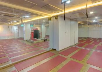 Best Yoga Studios In Jurong East Threebestrated